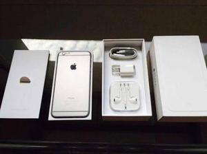 iPhone 6 Plus 128Gb Gris Espacial