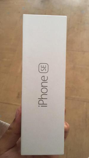 iPhone Se 16 Gb Space Gray