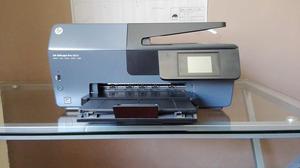 impresora HP officejet pro 