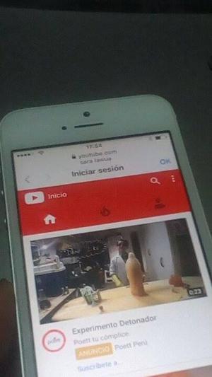 iphone 5 como ipod libre de icloud y iphone 5s para usar