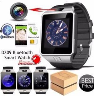 smartwatch dz09
