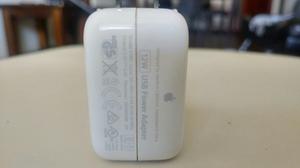 Adaptador Magsafe Usb De 12w De Apple