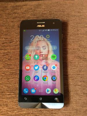 Asus Zenphone Libre Imtel 2Gb Ram