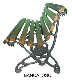 Banca Oso