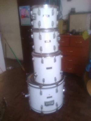 Bateria Pearl Cb700 Shell Pack A 600soles