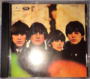 Beatles for sale mono y stereo