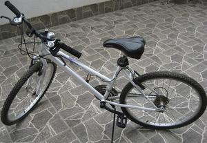 Bicicleta de Mujer MonarkMonatere