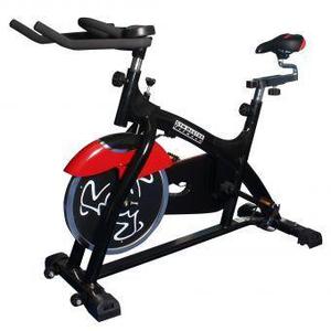 Biclcleta de Spining Gym Master GM Rojo Tiendas La