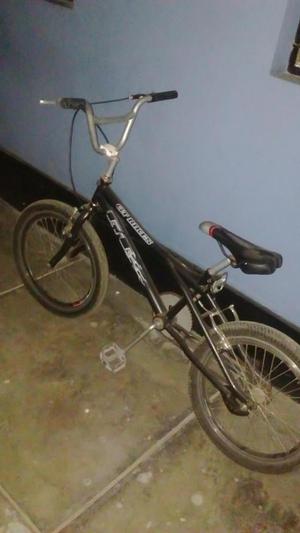 Bmx Negra D Ocasion