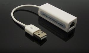 Cable Adaptador Usb A Lan Ethernet Rj45
