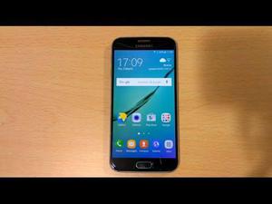 Cambio Galaxy S6 Libre 4G