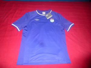 Camiseta Sporting Cristal Alterna Azul