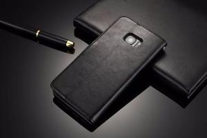 Case Flip Cover Samsung Galaxy Note 5