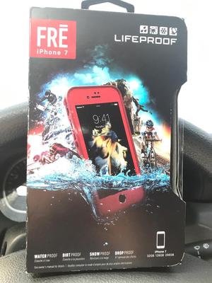 Case Lifeproof para iPhone 7