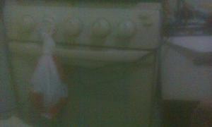 Cocina Mabe