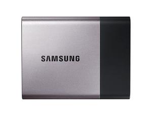 Disco Samsung Externo T3 Portátil 1tb Ssd Usb mb/s