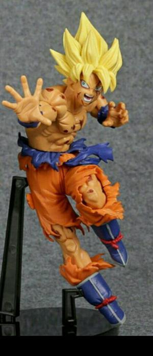Figura Goku Super Ssj