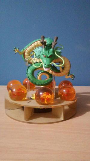 Figura de Coleccion Dragon Ball