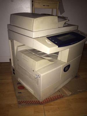 Fotocopiadora / Impresora Workcentre  Xerox