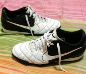 Fulbiteras Nike Nuevas