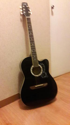 Guitarra Memphis