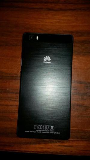 Huawei P8