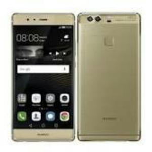 Huawei P9 Eva Dorado