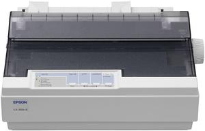 Impresora Epson Lx-300+ii Garantia 6meses Wexthor