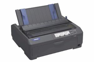 Impresora Matricial Epson Fx-890 A Domicilio