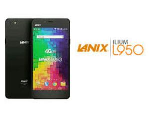 Lanix Ilium L950 Liberado Original