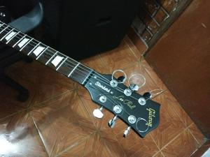 Les Paul Imitacion Piesas Originales