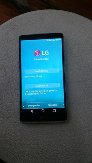 Lg G4 Stylus Libre