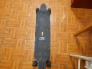 Longboard Tres Cruces