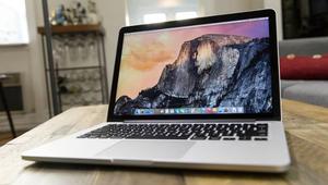Macbook Pro 13 Semi Nueva