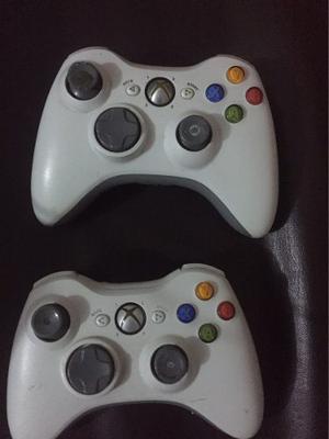 Mandos Xbox 360 Originales