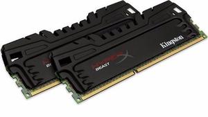 Memoria Ram Kingston Hyperx Beast Ddrmhz 4 Gb