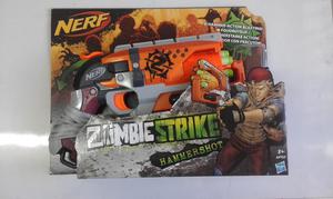 Nerf ZombieStrike HammerShot