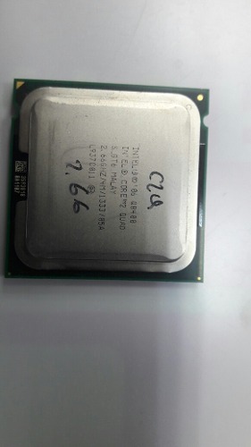 Oferton Cabineros Lote De 15 Intel Core 2 Quad 2.66ghz !!!!!