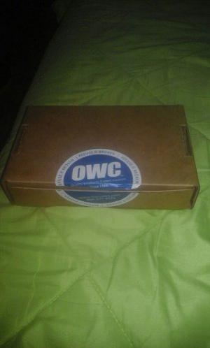 Owc 240 Gb Placa Solida