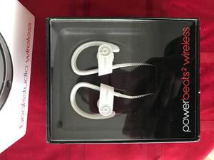 Powerbeats2 Wireless