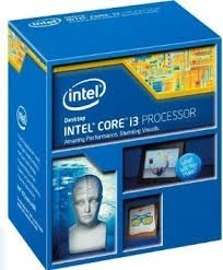 Procesador Intel Core I Ghz, 3 Mb, Lga