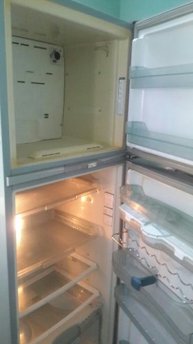 Refrigeradora Wirlpol Nofrost Para Negocio