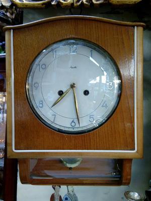 Reloj Aleman