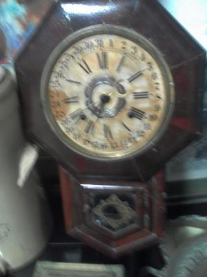 Reloj Ansonia