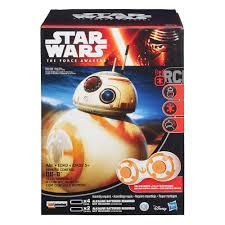 Remate BB8 Star Wars RC