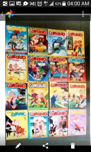 Remato16 revistas CONDORITO estado pwrfecto