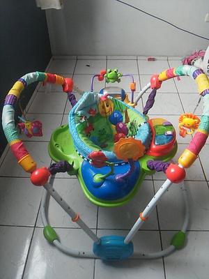 Saltarin para bebes
