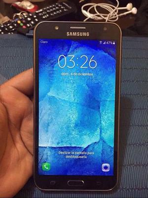 Samsung Galaxy J7 Libre