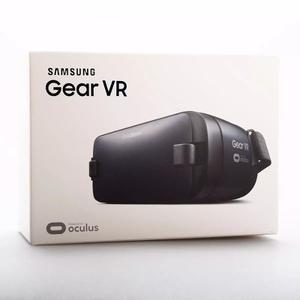 Samsung Gear Vr Oculus Visor Lentes 3d Nuevo En Caja