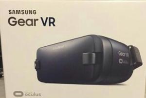 Samsung Gear Vr Visor De Realidad Virtual Oculus
